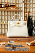 Hermès Kelly 25