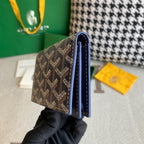 Goyard Malesherbes Card Wallet