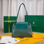 Goyard Rouette Tote Bag