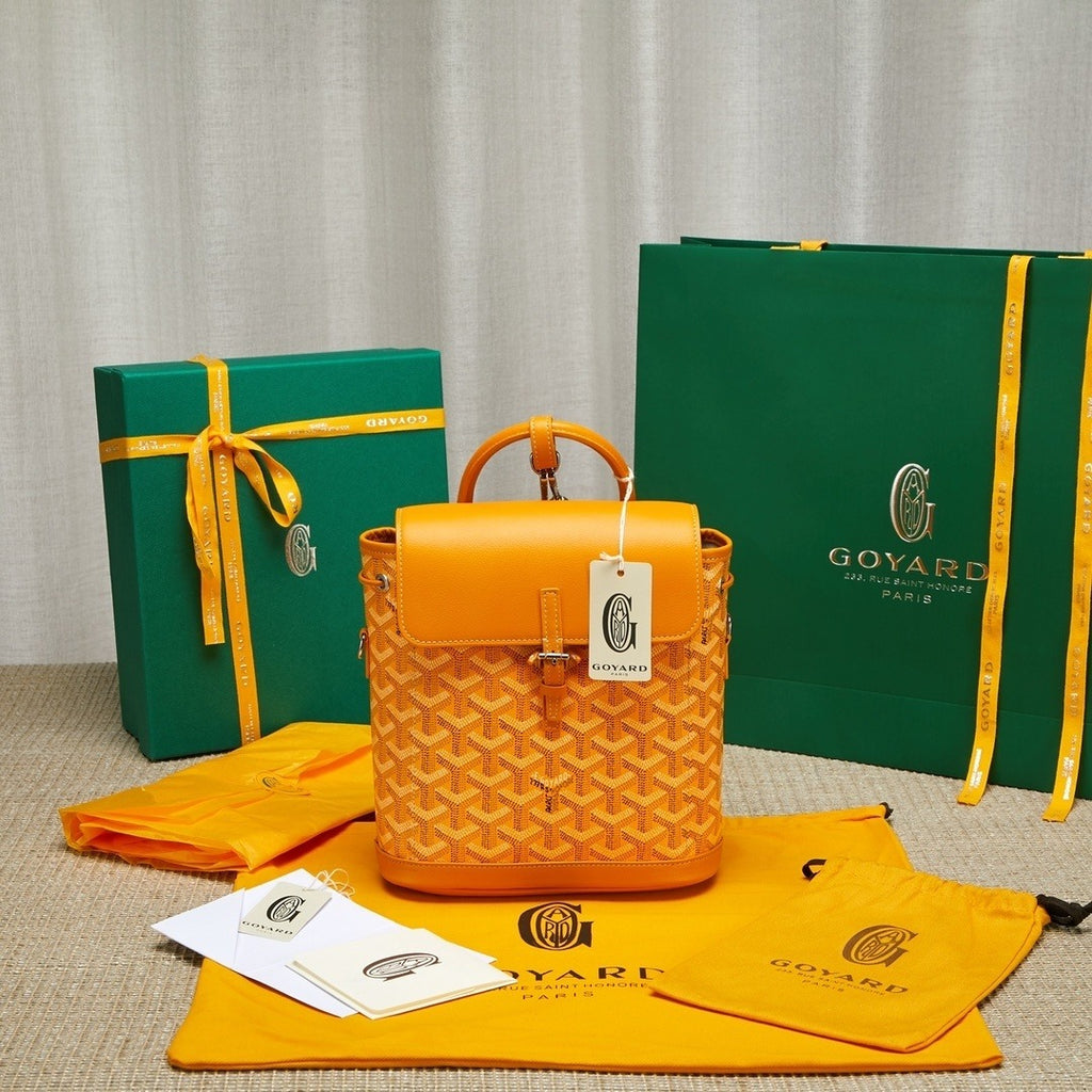 Goyard Alpin Mini Bag