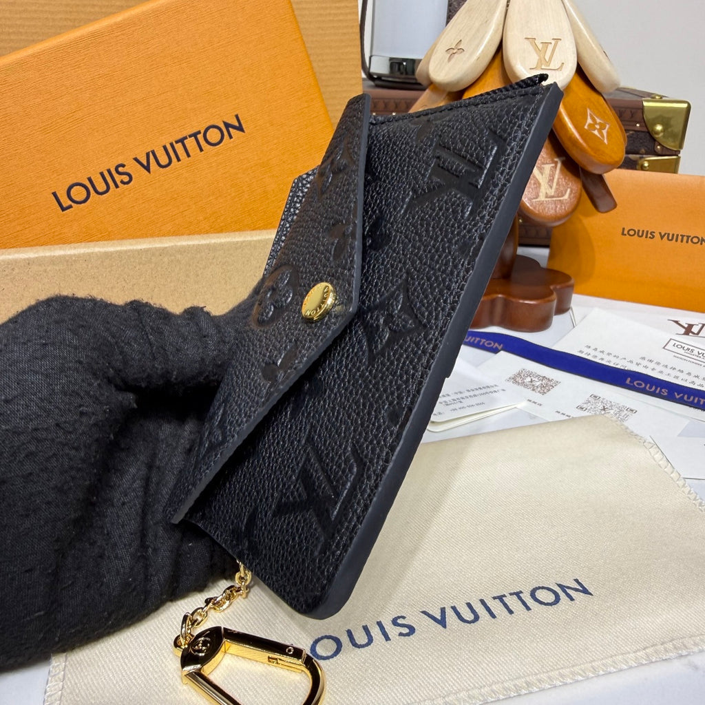 Louis Vuitton Recto Verso Card Holder