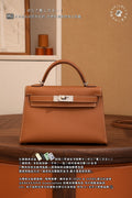 Hermès Kelly Mini