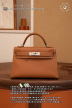 Hermès Kelly Mini