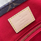 Louis Vuitton Sac Plat Handbag