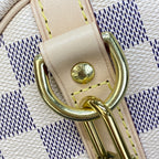 Louis Vuitton Speedy 25 Handbag