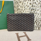 Goyard Sénat MM Clutch