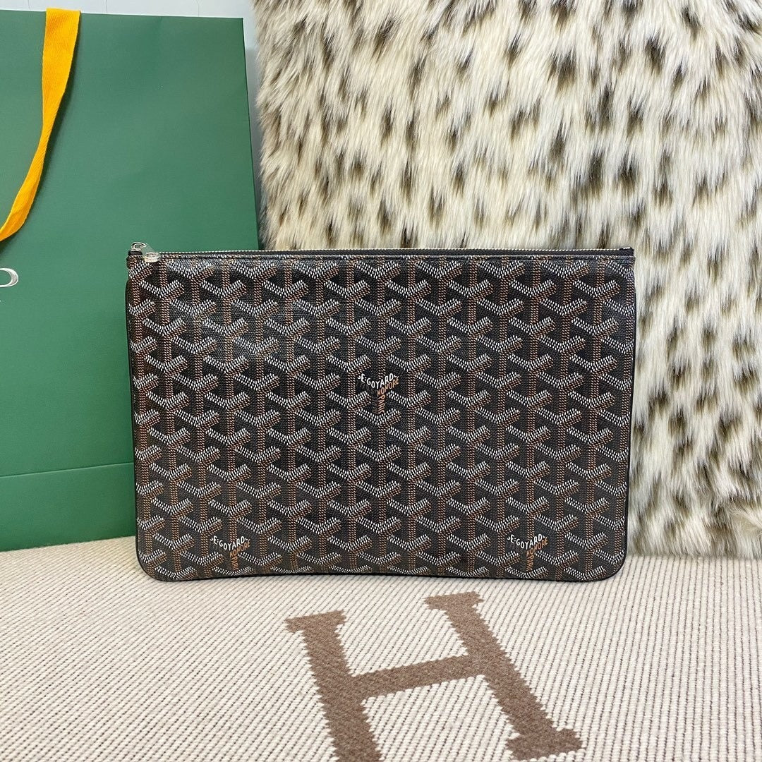 Goyard Sénat MM Clutch