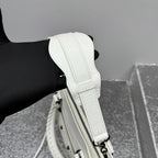 Balenciaga Le City First Motorcycle Bag