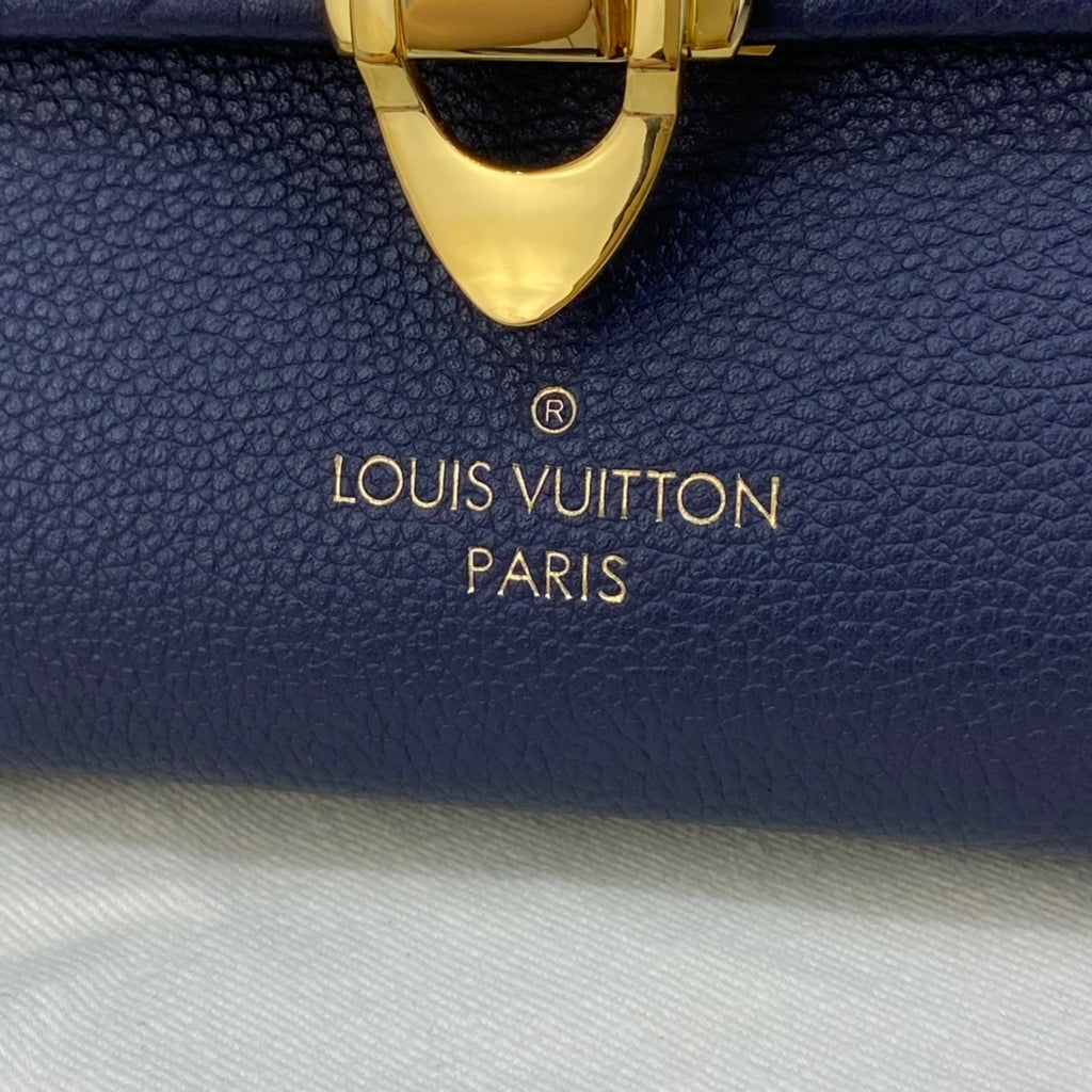 Louis Vuitton Vavin Small Handbag