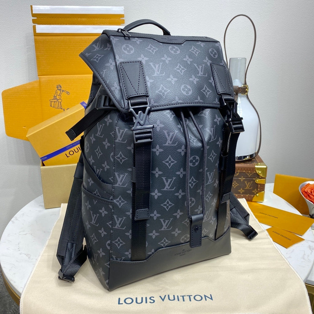 Louis Vuitton Getaway Backpack