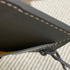 Goyard Venus Card Holder / Bag Mirror