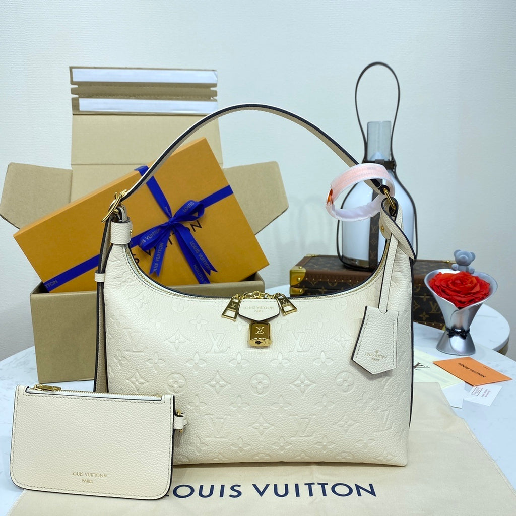 Louis Vuitton Sac Sport Handbag
