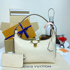 Louis Vuitton Sac Sport Handbag