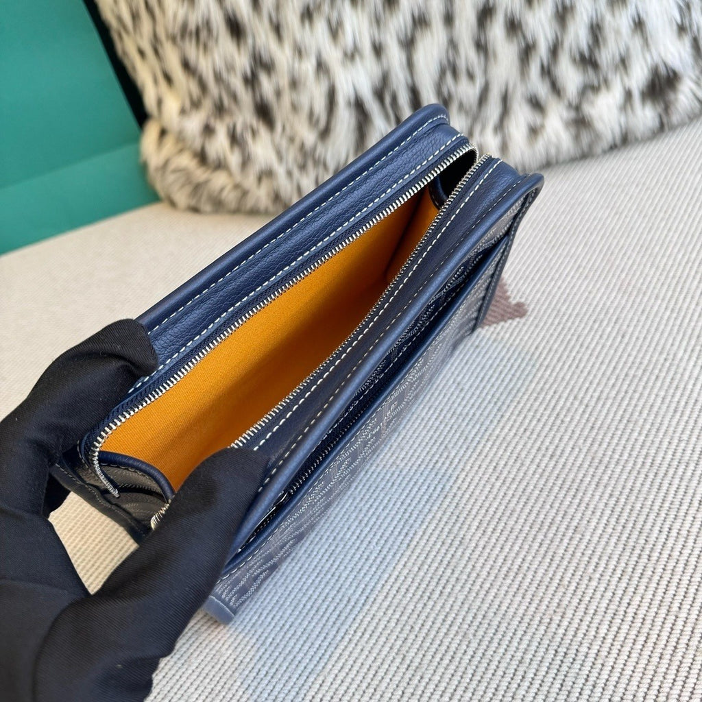 Goyard Jouvence Mini Toiletry Pouch