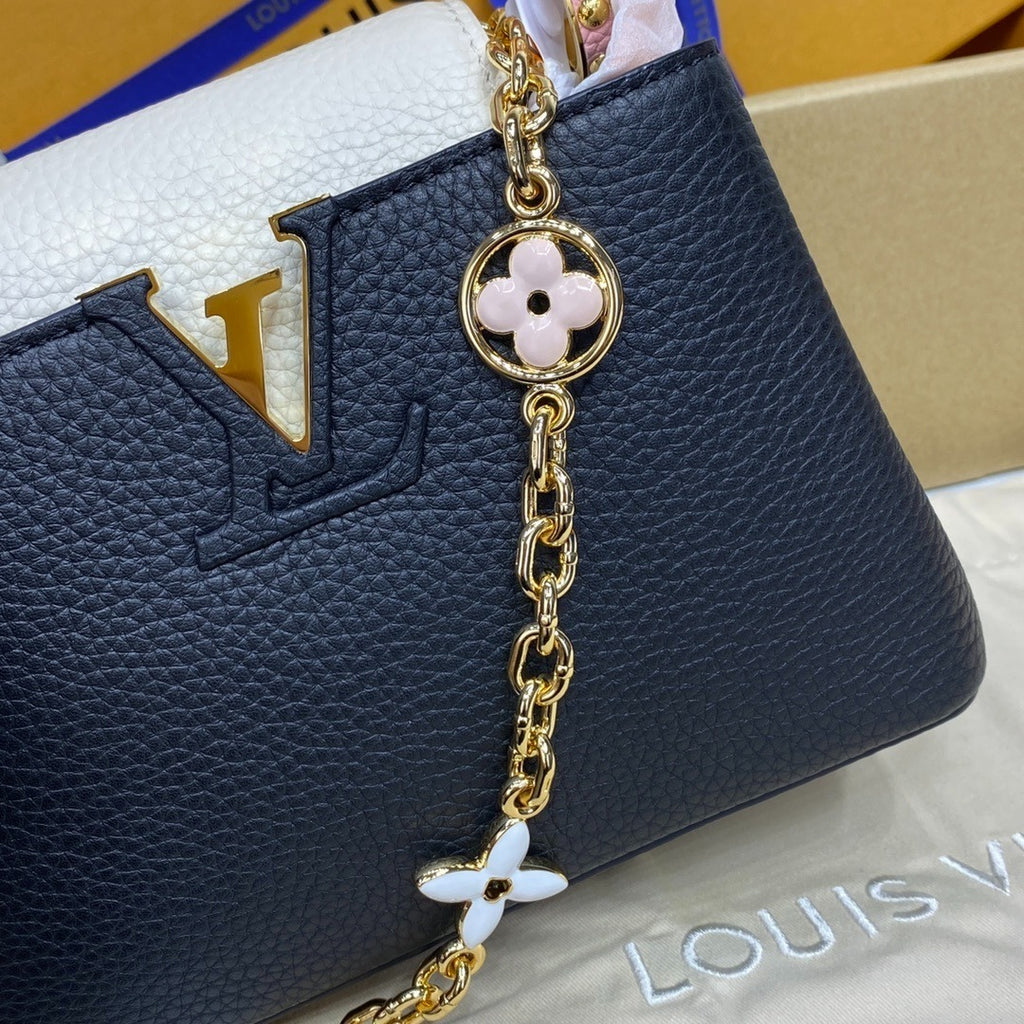 Louis Vuitton Capucines Mini Handbag