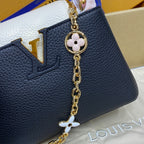 Louis Vuitton Capucines Mini Handbag