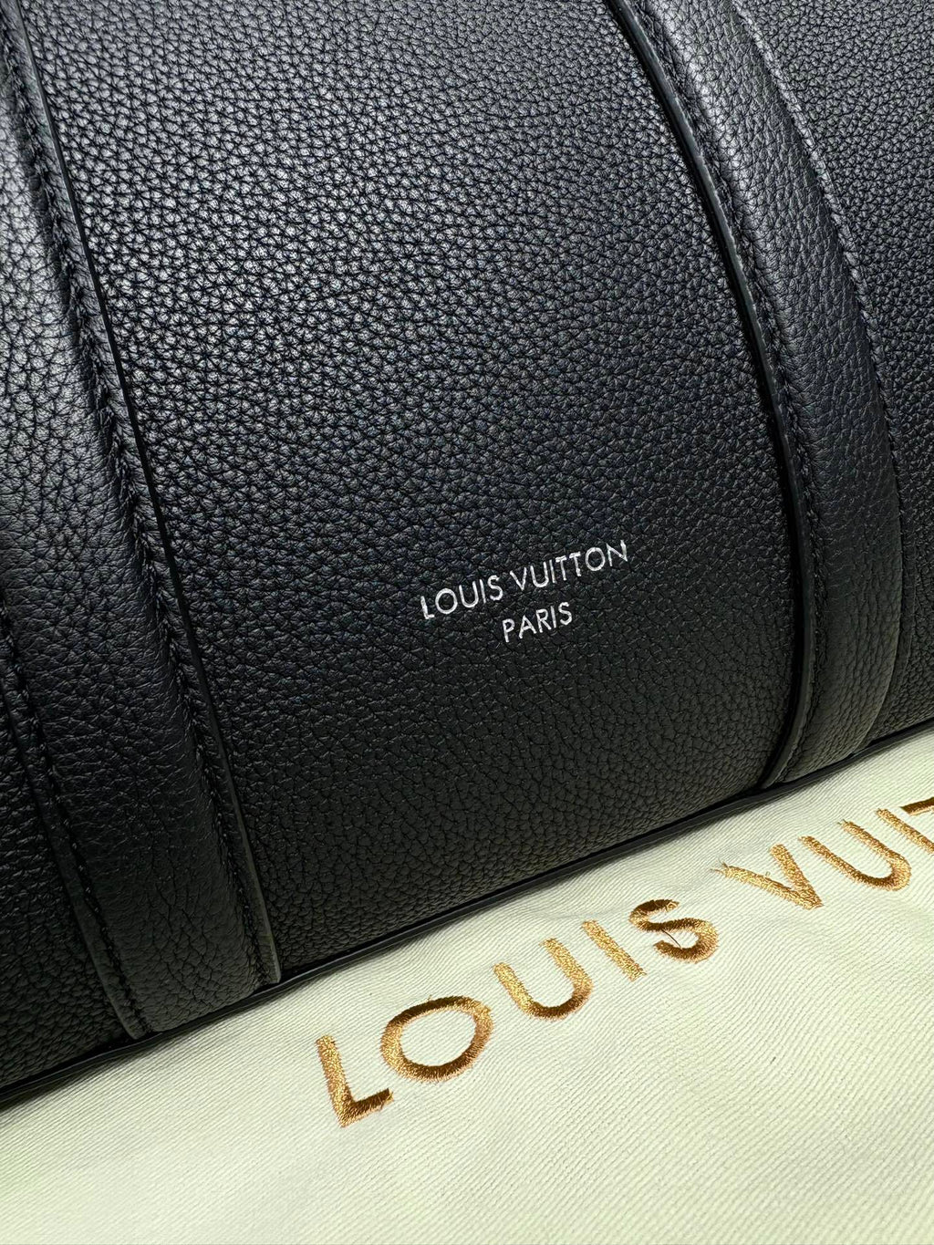 Louis Vuitton Georges Tote Medium