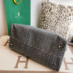 Goyard Croisière 50 Travel Bag