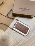 Burberry Phone Pouch