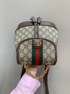 Gucci Mini Backpack