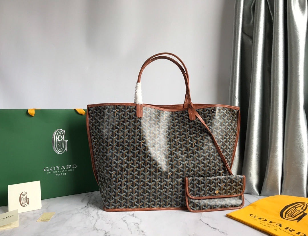 Goyard Anjou Reversible Tote (Large)