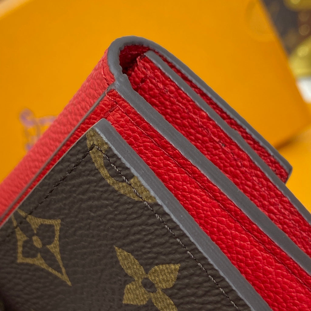Louis Vuitton Pallas Wallet