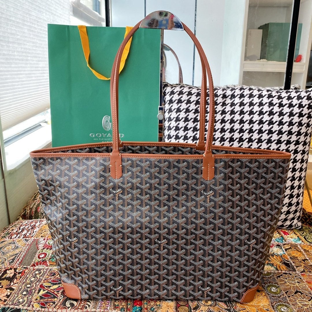 Goyard Artois Tote Bag (Medium MM)