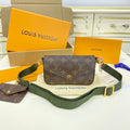 Louis Vuitton Multi Pochette Accessoires Handbag