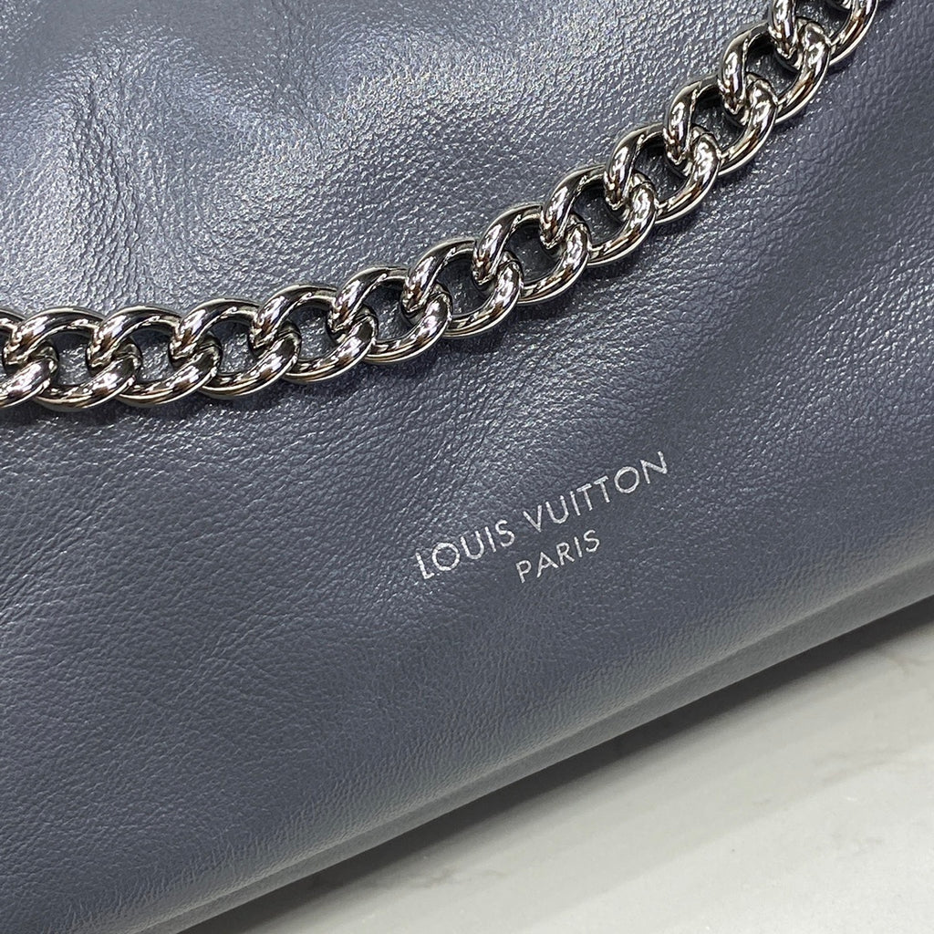 Louis Vuitton CarryAll Cargo Small Handbag