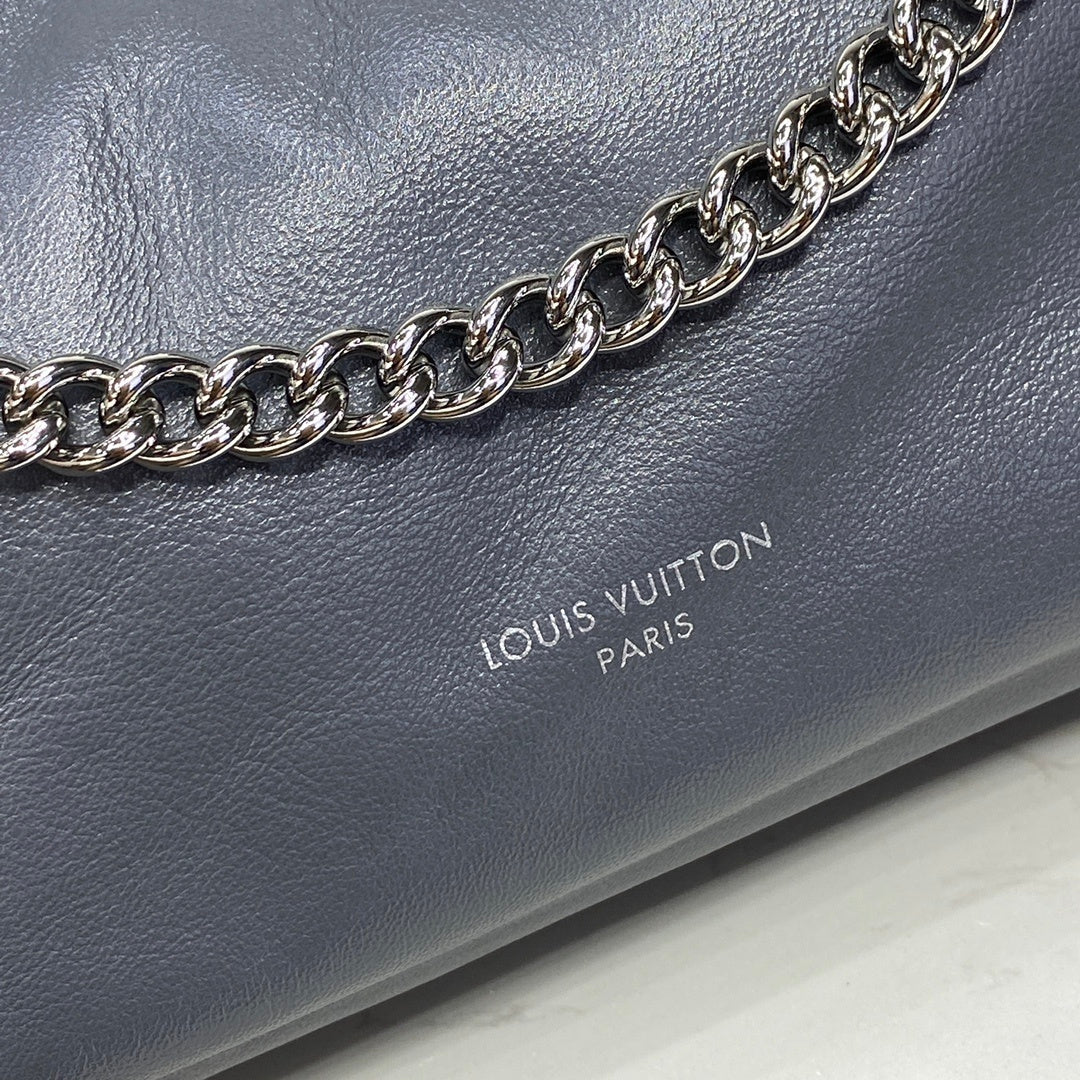 Louis Vuitton CarryAll Cargo Small Handbag