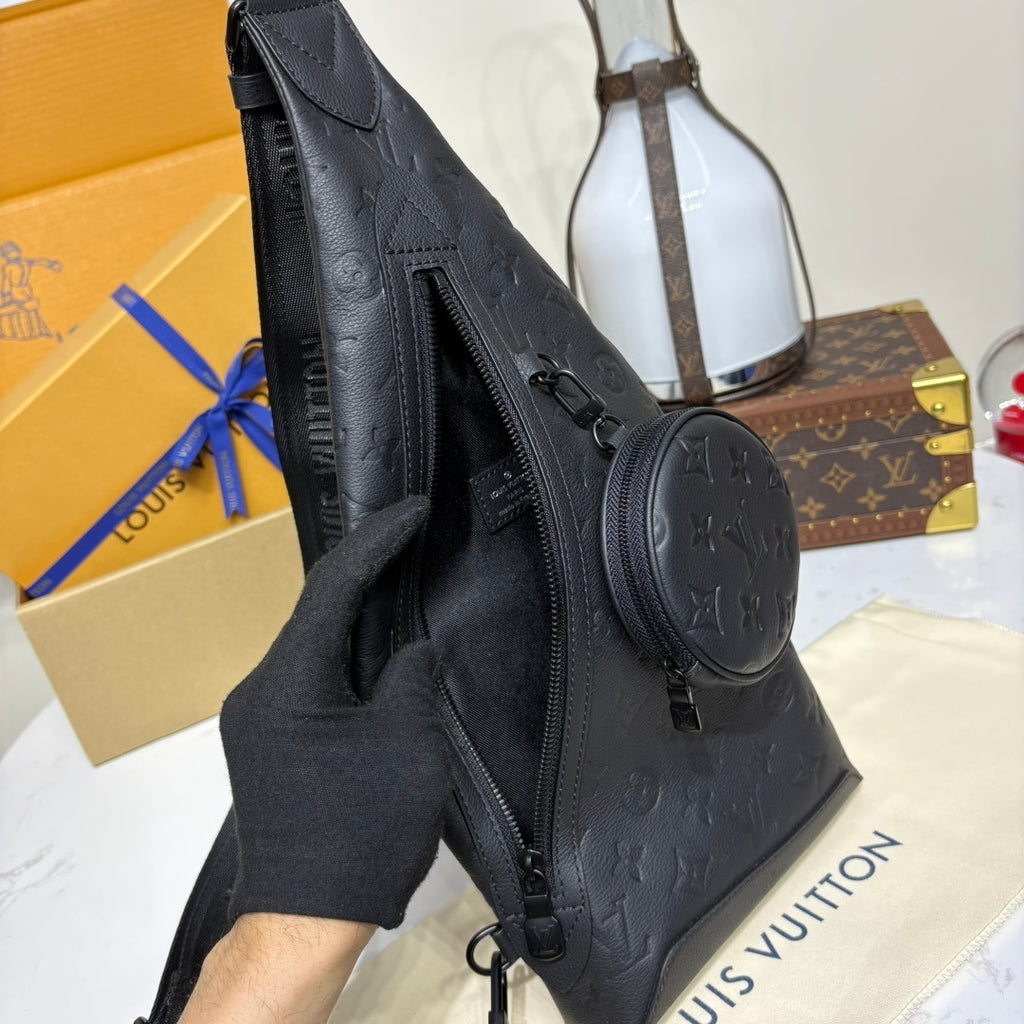 Louis Vuitton Duo Sling Bag