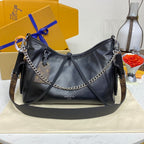 Louis Vuitton CarryAll Cargo Small Handbag