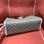 Gucci Padlock Chain Bag (Large)