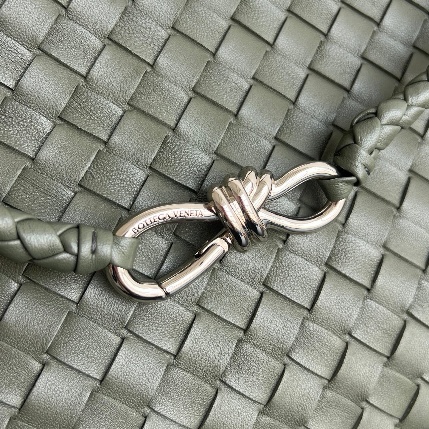 Bottega Veneta Andiamo Handbag