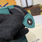 Louis Vuitton Pochette Voyage Medium