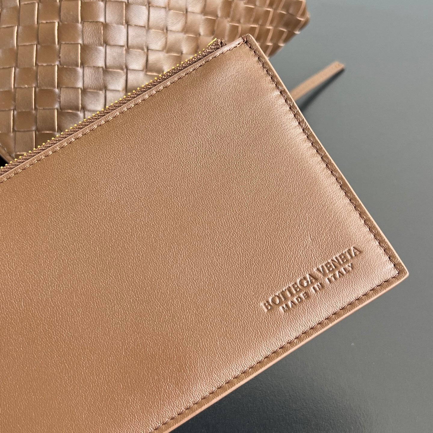 Bottega Veneta Pinacoteca Tote Bag (Medium)