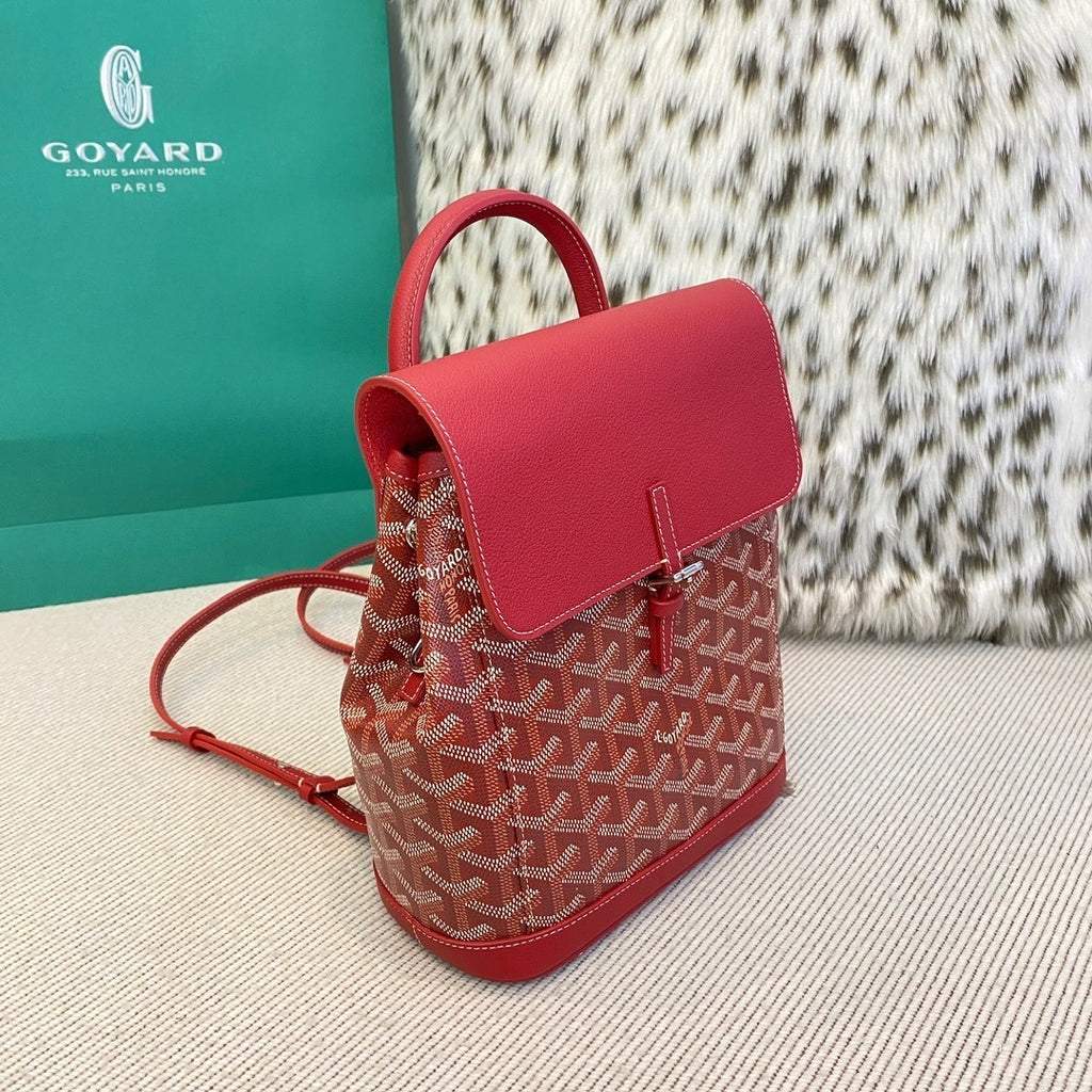 Goyard Alpin Mini Bag