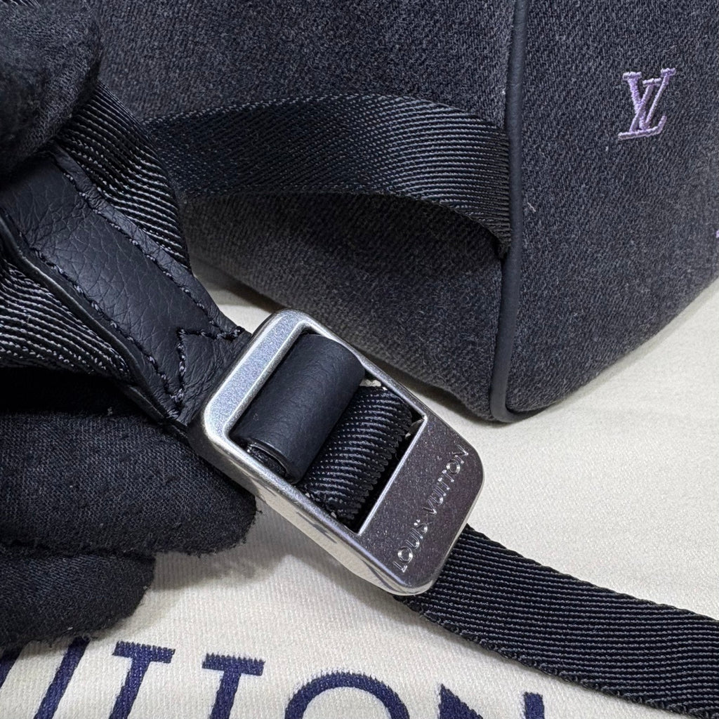 Louis Vuitton Montsouris Backpack