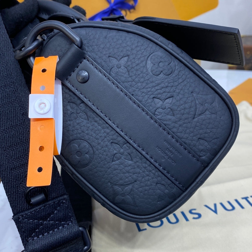 Louis Vuitton Keepall XS Handbag