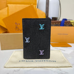 Louis Vuitton Pocket Organizer Embroidered
