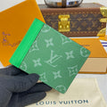 Louis Vuitton Multiple Wallet