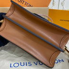 Louis Vuitton Dauphine Mini Handbag
