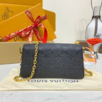 Louis Vuitton Wallet on Chain Métis