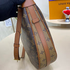Louis Vuitton Marel Big Moon Shoulder Bag