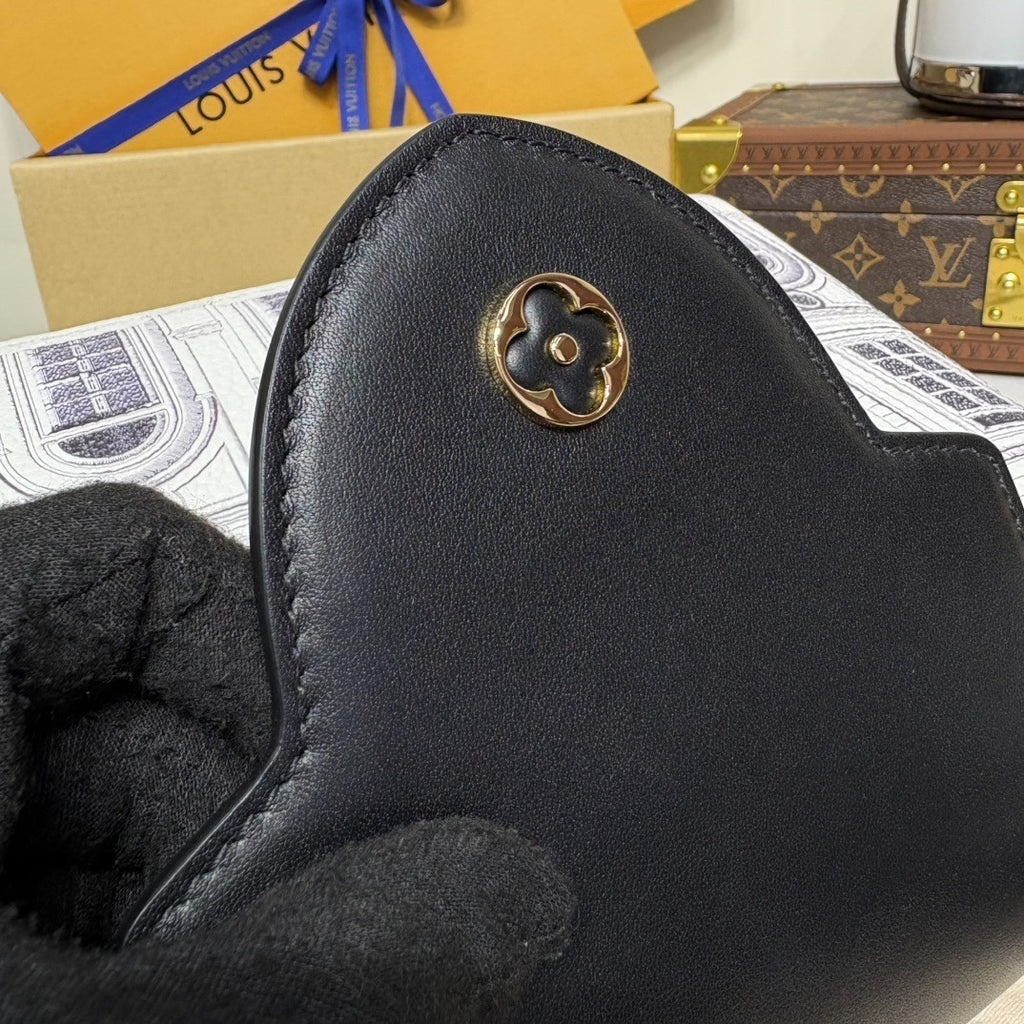 Louis Vuitton Capucines Architettura Handbag Medium