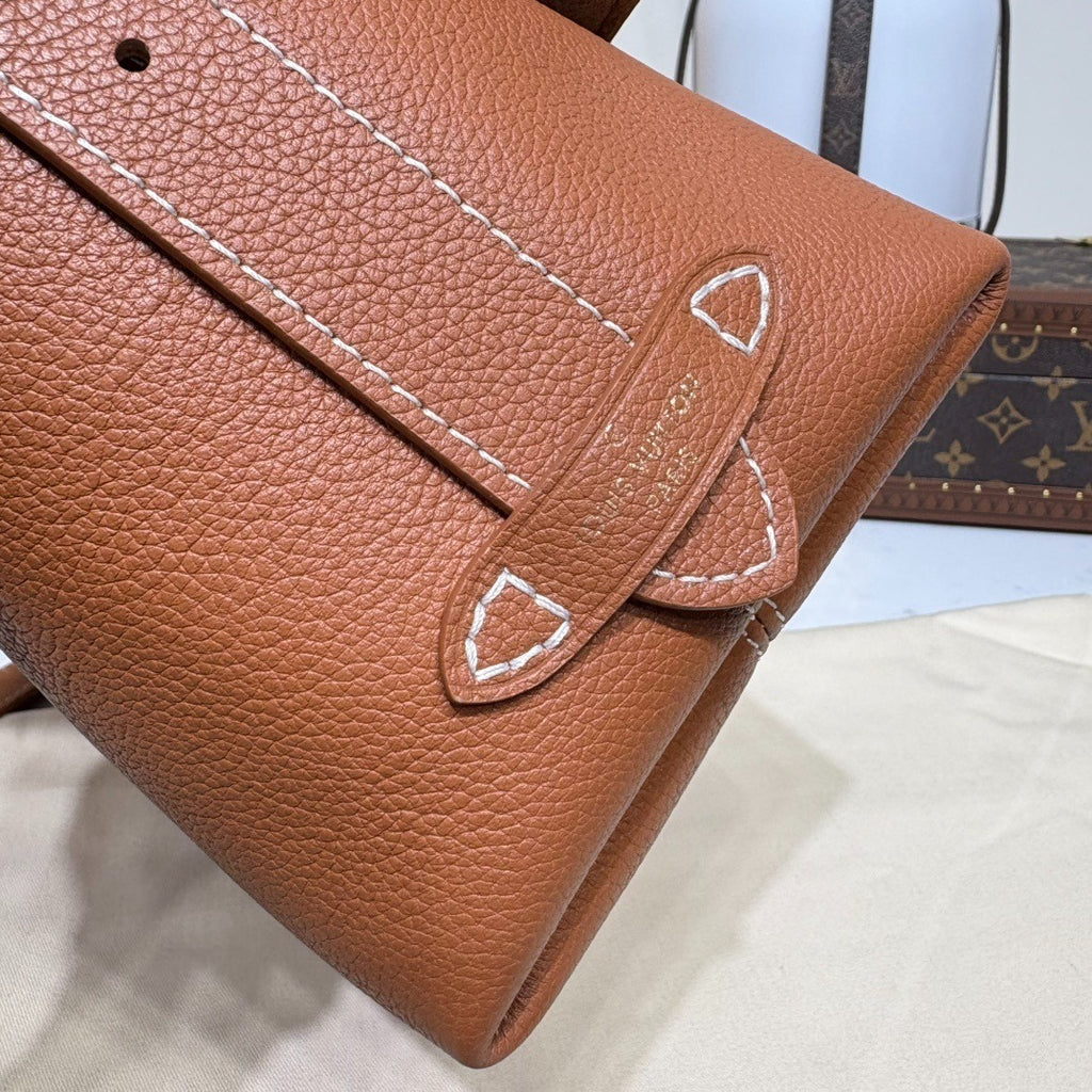 Louis Vuitton Low Key Messenger