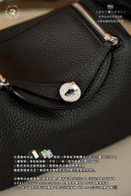 Hermès Lindy Mini 19
