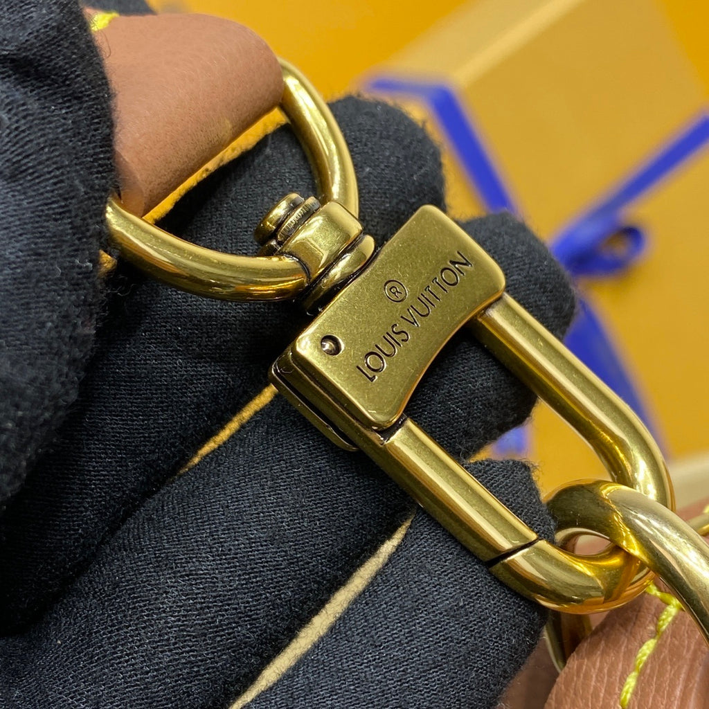 Louis Vuitton Speedy P9 Bandoulière 40