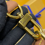Louis Vuitton Speedy P9 Bandoulière 40