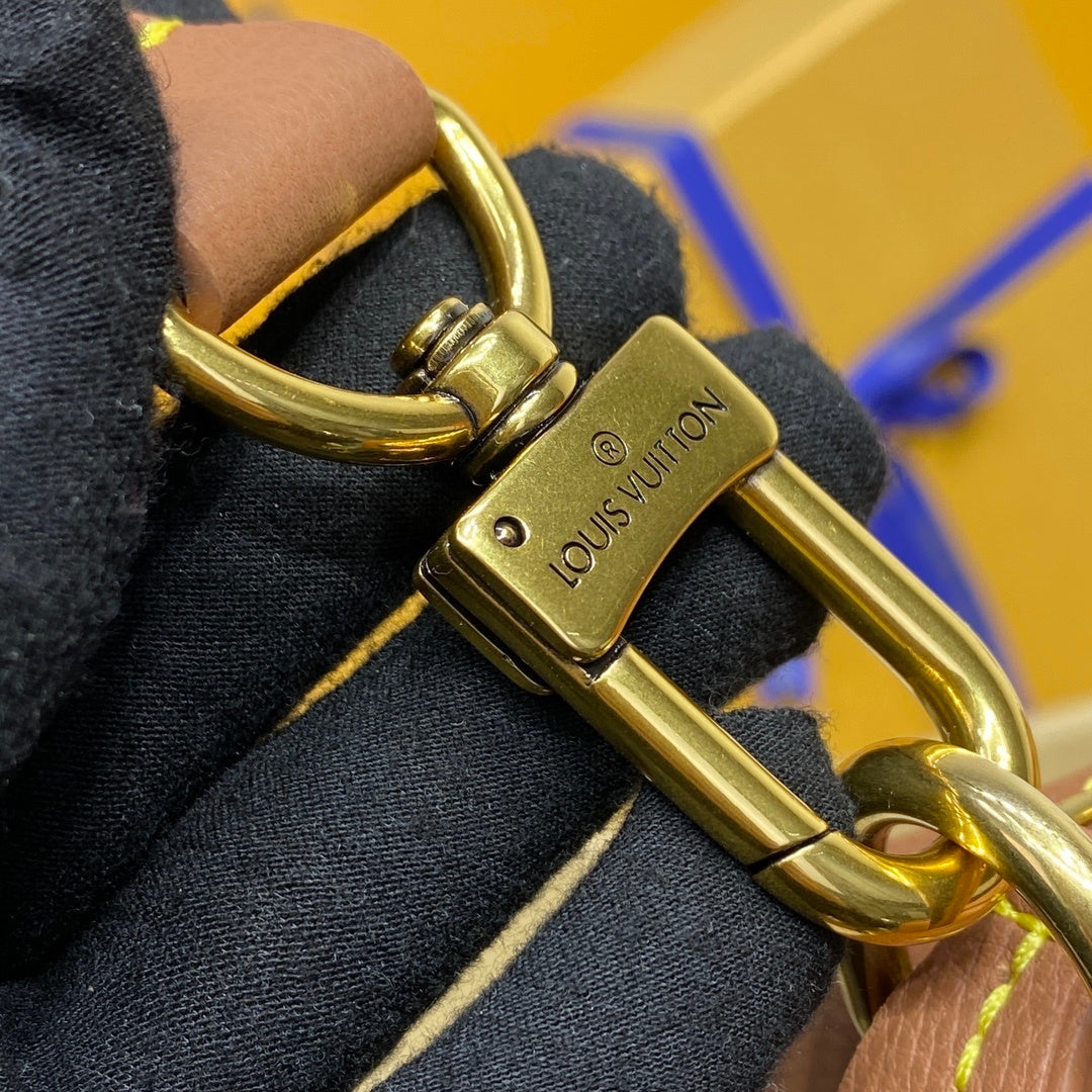 Louis Vuitton Speedy P9 Bandoulière 40